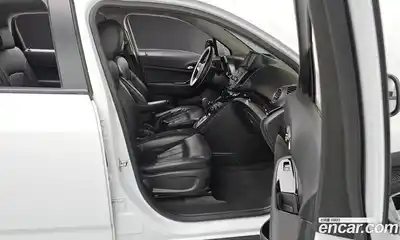 Chevrolet Orlando 2017 2.0 Автомат в Москве № 37329, миниатюра 6