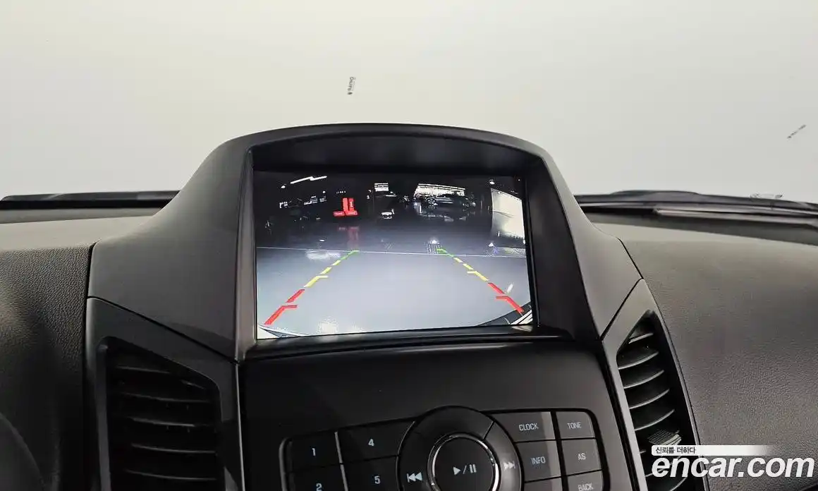 Chevrolet Orlando 2017 2.0 Автомат в Москве № 37329, фото 7