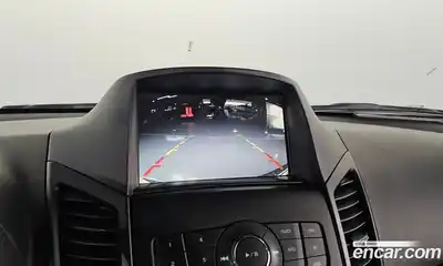 Chevrolet Orlando 2017 2.0 Автомат в Москве № 37329, миниатюра 7