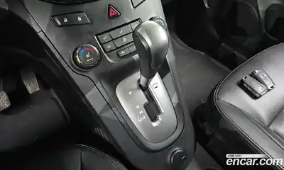 Chevrolet Orlando 2017 2.0 Автомат в Москве № 37329, миниатюра 9