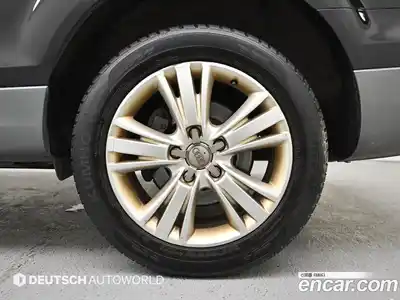 Audi Q7 2014 3.0 Автомат в Москве № 373621, миниатюра 5