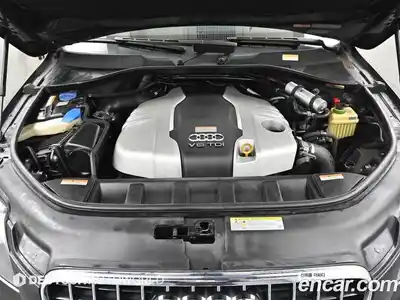 Audi Q7 2014 3.0 Автомат в Москве № 373621, миниатюра 6