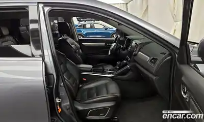 Renault QM6 2020 2.0 Автомат в Москве № 381737, миниатюра 11