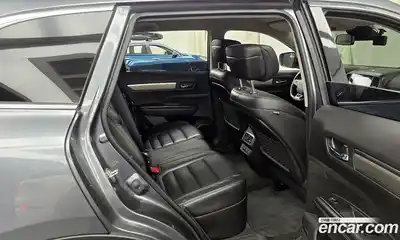 Renault QM6 2020 2.0 Автомат в Москве № 381737, миниатюра 12