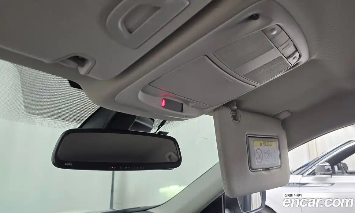 Renault QM6 2020 2.0 Автомат в Москве № 381737, фото 17