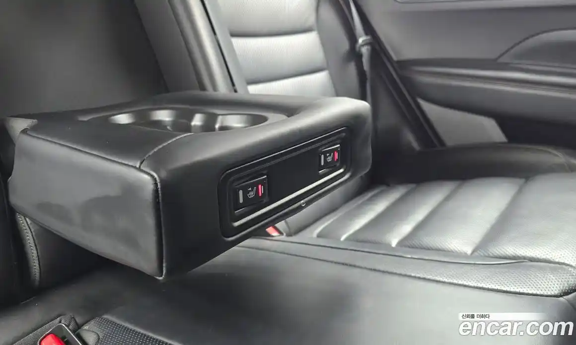 Renault QM6 2020 2.0 Автомат в Москве № 381737, фото 19