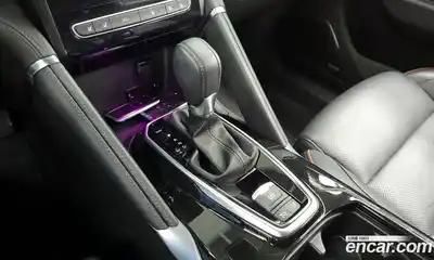 Renault QM6 2020 2.0 Автомат в Москве № 381737, миниатюра 9