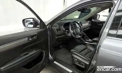 Renault QM6 2020 2.0 Автомат в Москве № 381737, миниатюра 10