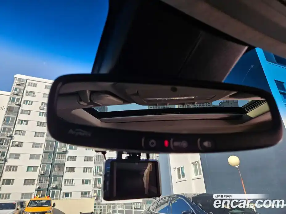 Chevrolet Orlando 2012 2.0 Автомат в Москве № 38287, фото 20