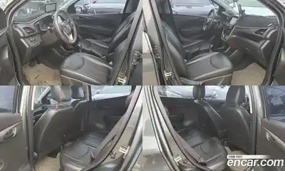 Chevrolet Spark 2017 1.0 Автомат в Москве № 38322, миниатюра 11