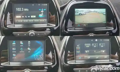 Chevrolet Spark 2017 1.0 Автомат в Москве № 38322, миниатюра 12