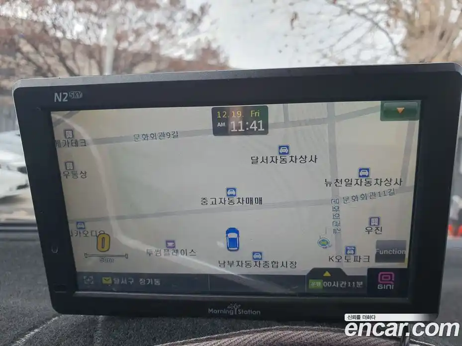 Chevrolet Spark 2017 1.0 Автомат в Москве № 38322, фото 13