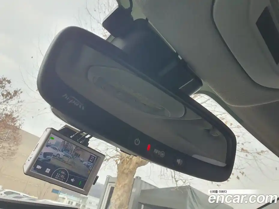 Chevrolet Spark 2017 1.0 Автомат в Москве № 38322, фото 16