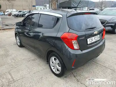 Chevrolet Spark 2017 1.0 Автомат в Москве № 38322, миниатюра 6