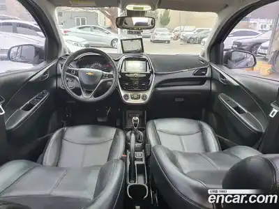 Chevrolet Spark 2017 1.0 Автомат в Москве № 38322, миниатюра 7