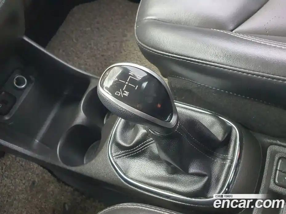 Chevrolet Spark 2017 1.0 Автомат в Москве № 38322, фото 9