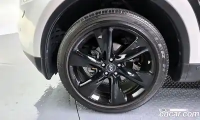 Infiniti QX70 2017 3.7 Автомат в Москве № 386583, миниатюра 5