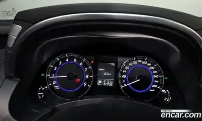 Infiniti QX70 2017 3.7 Автомат в Москве № 386583, миниатюра 8