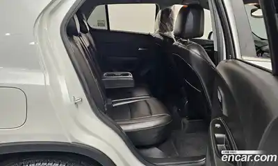 Chevrolet Trax 2019 1.4 Автомат в Москве № 38763, миниатюра 12