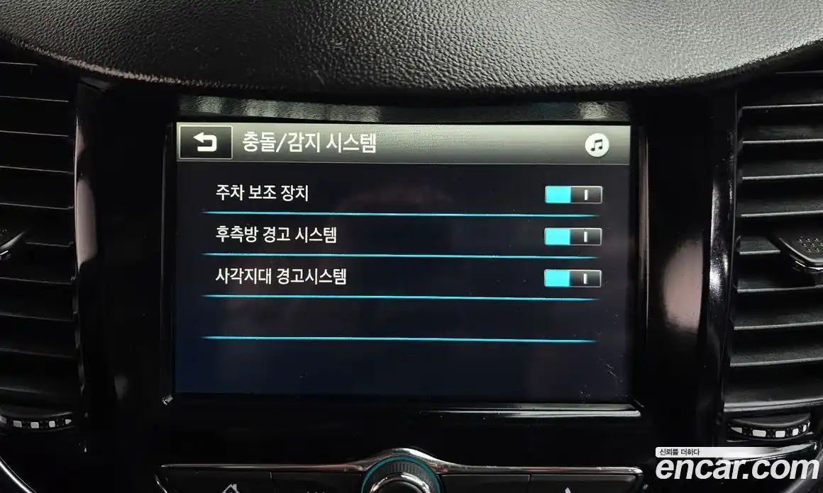 Chevrolet Trax 2019 1.4 Автомат в Москве № 38763, фото 17