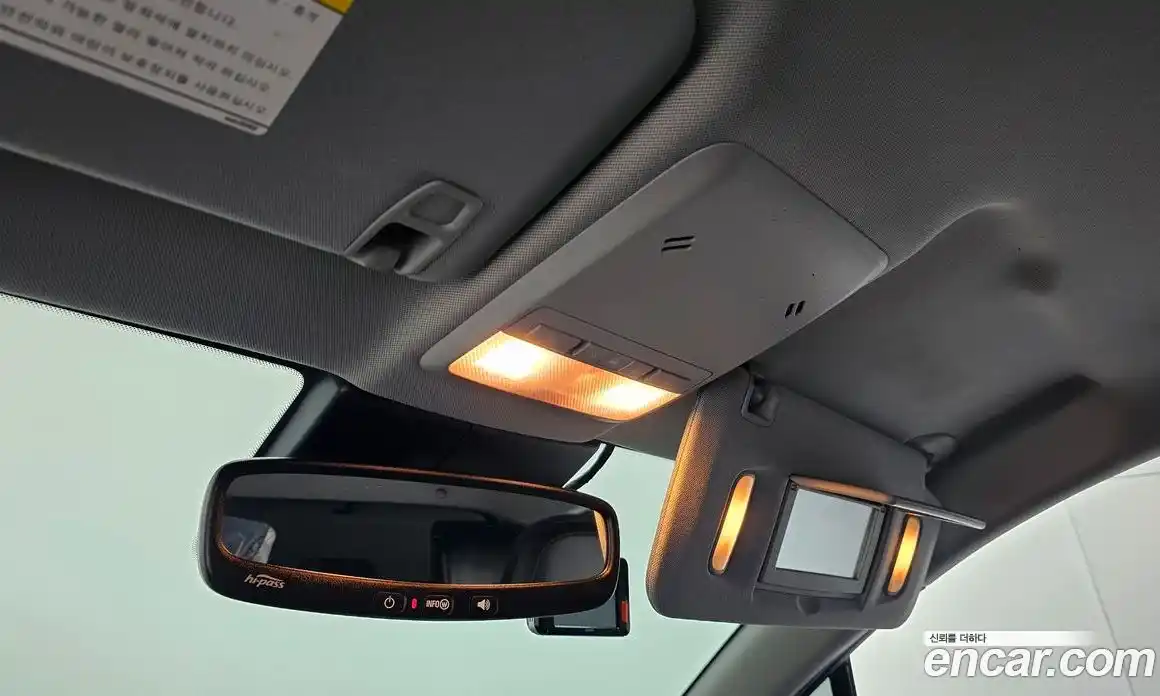 Chevrolet Trax 2019 1.4 Автомат в Москве № 38763, фото 19