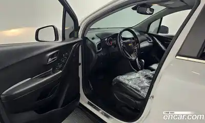 Chevrolet Trax 2019 1.4 Автомат в Москве № 38763, миниатюра 10