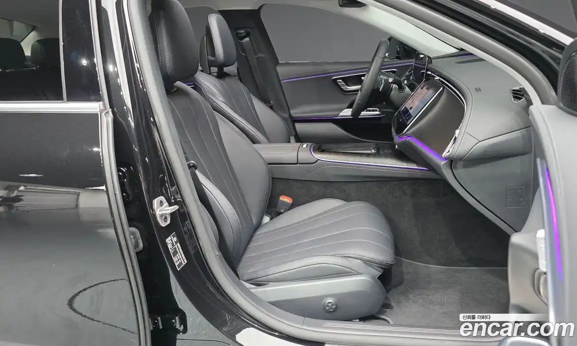 Mercedes-Benz E-Class 2025 2.0 Автомат в Москве № 388604, фото 11