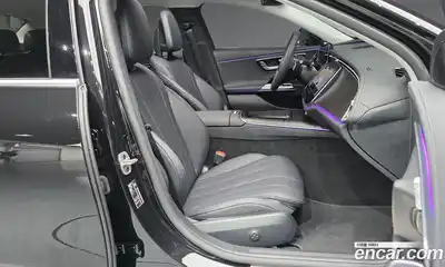 Mercedes-Benz E-Class 2025 2.0 Автомат в Москве № 388604, миниатюра 11