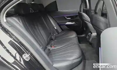 Mercedes-Benz E-Class 2025 2.0 Автомат в Москве № 388604, миниатюра 12