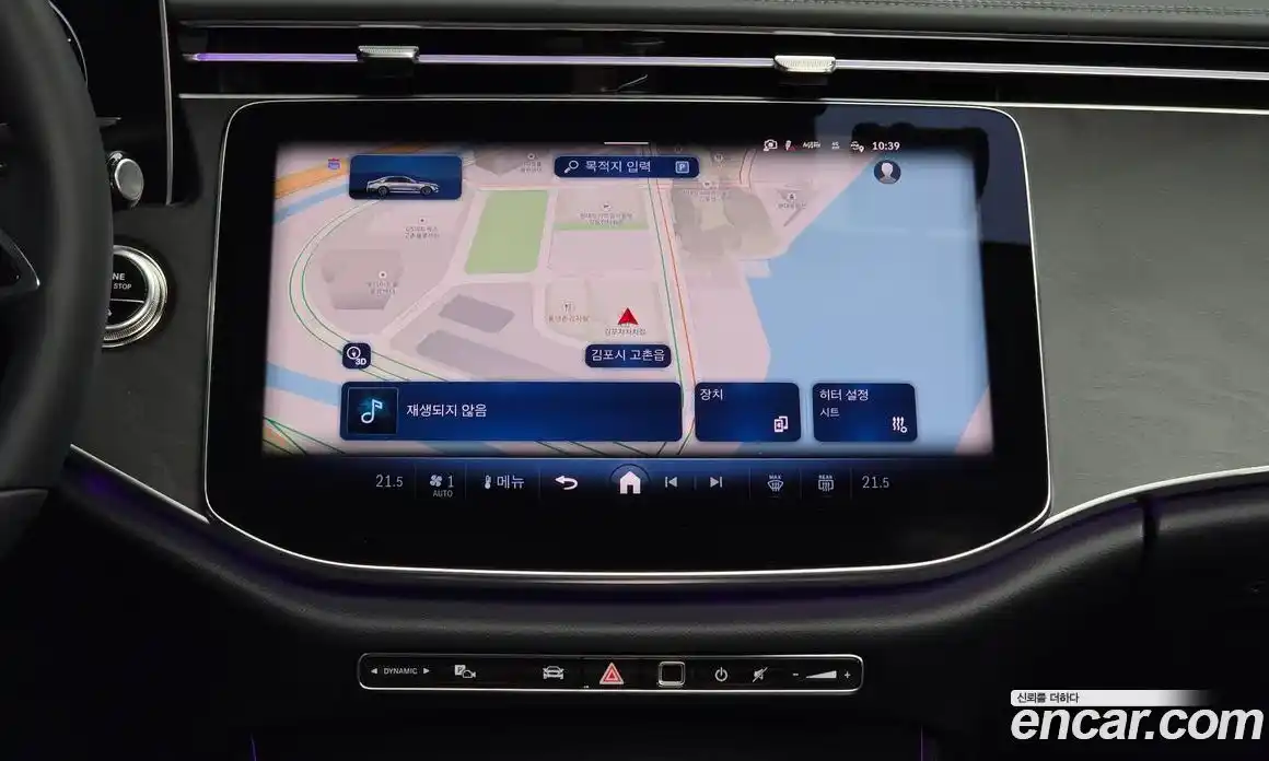 Mercedes-Benz E-Class 2025 2.0 Автомат в Москве № 388604, фото 14