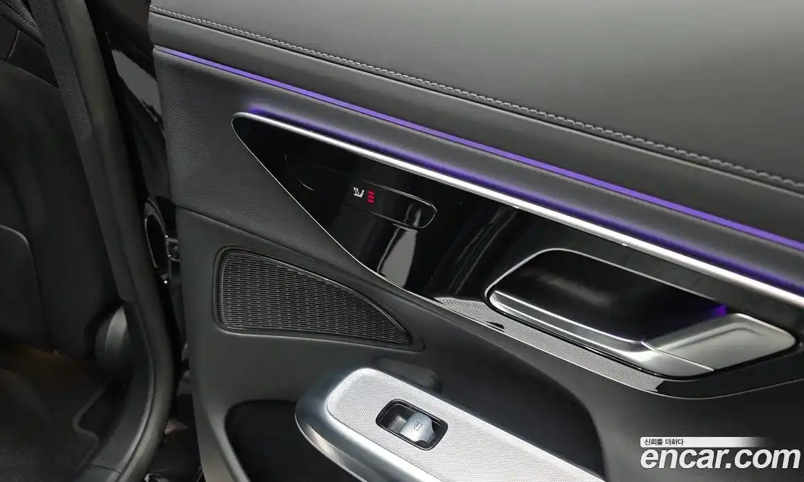 Mercedes-Benz E-Class 2025 2.0 Автомат в Москве № 388604, фото 18