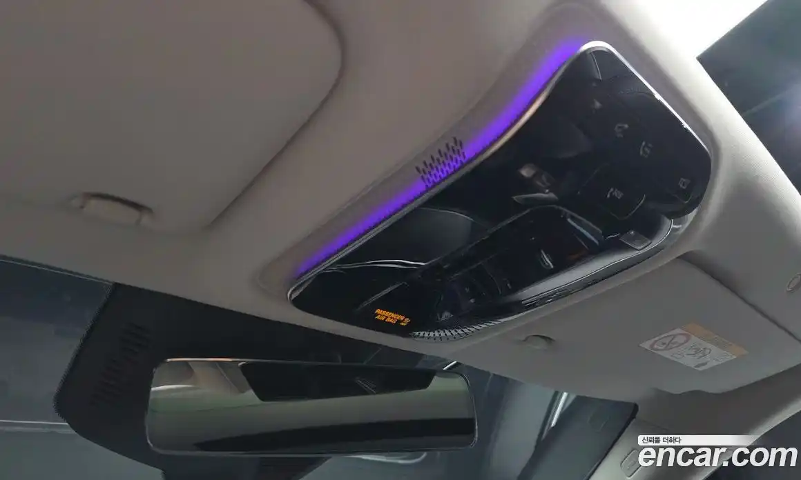 Mercedes-Benz E-Class 2025 2.0 Автомат в Москве № 388604, фото 19