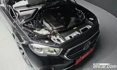 Mercedes-Benz E-Class 2025 2.0 Автомат в Москве № 388604, миниатюра 6