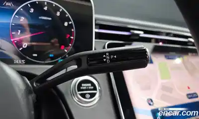 Mercedes-Benz E-Class 2025 2.0 Автомат в Москве № 388604, миниатюра 9