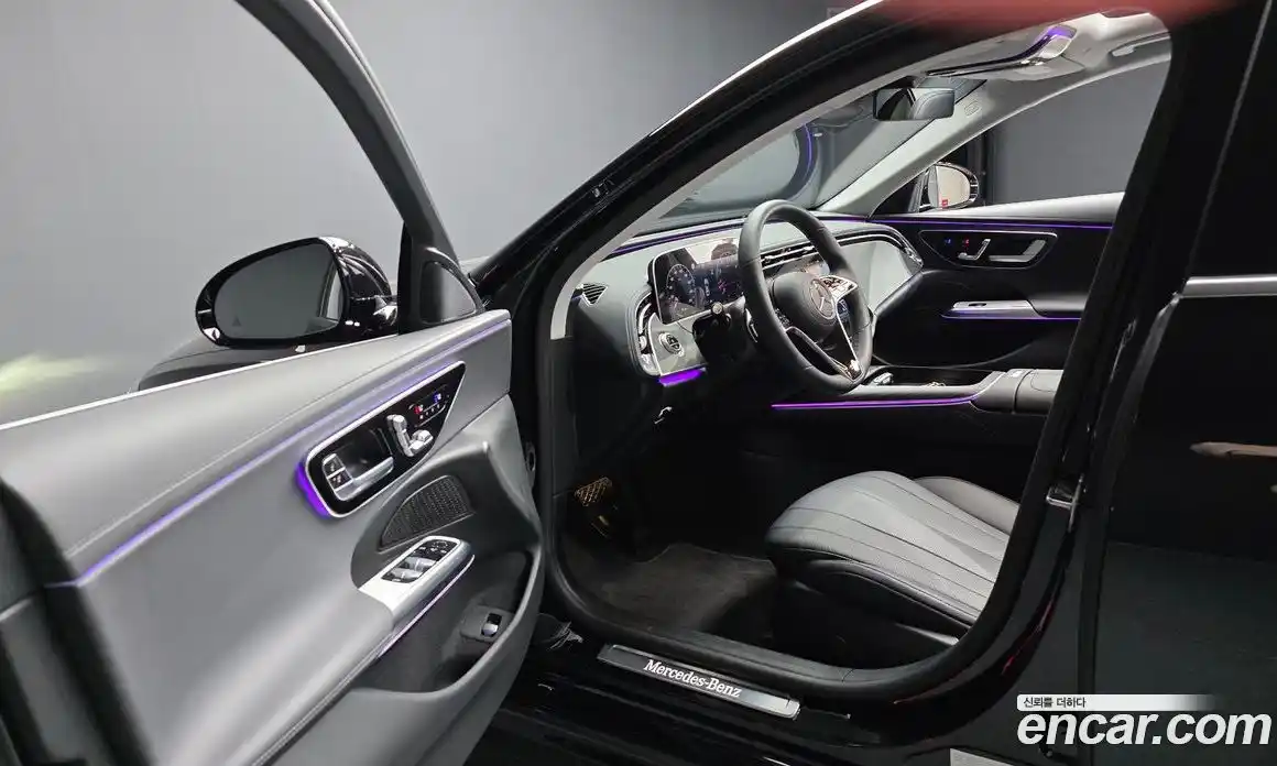 Mercedes-Benz E-Class 2025 2.0 Автомат в Москве № 388604, фото 10