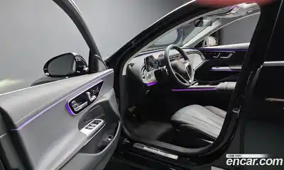 Mercedes-Benz E-Class 2025 2.0 Автомат в Москве № 388604, миниатюра 10