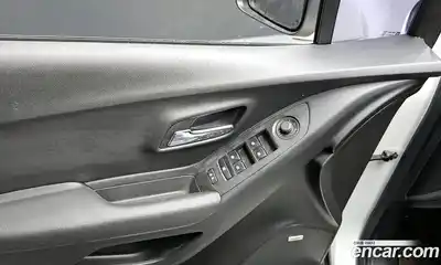 Chevrolet Trax 2016 1.6 Автомат в Москве № 39520, миниатюра 12