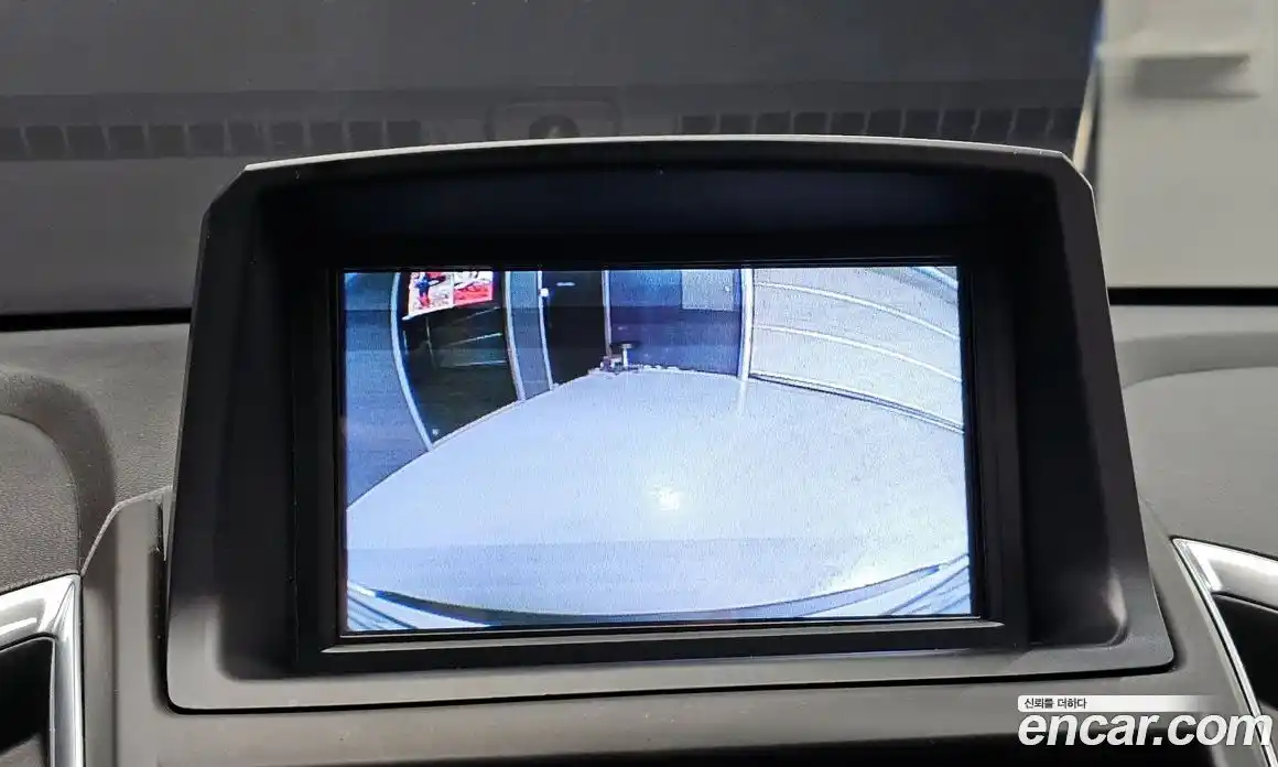 Chevrolet Trax 2016 1.6 Автомат в Москве № 39520, фото 16