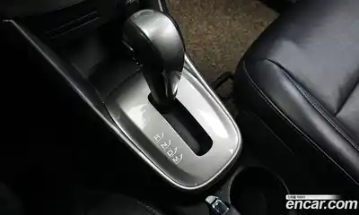 Chevrolet Trax 2016 1.6 Автомат в Москве № 39520, миниатюра 10