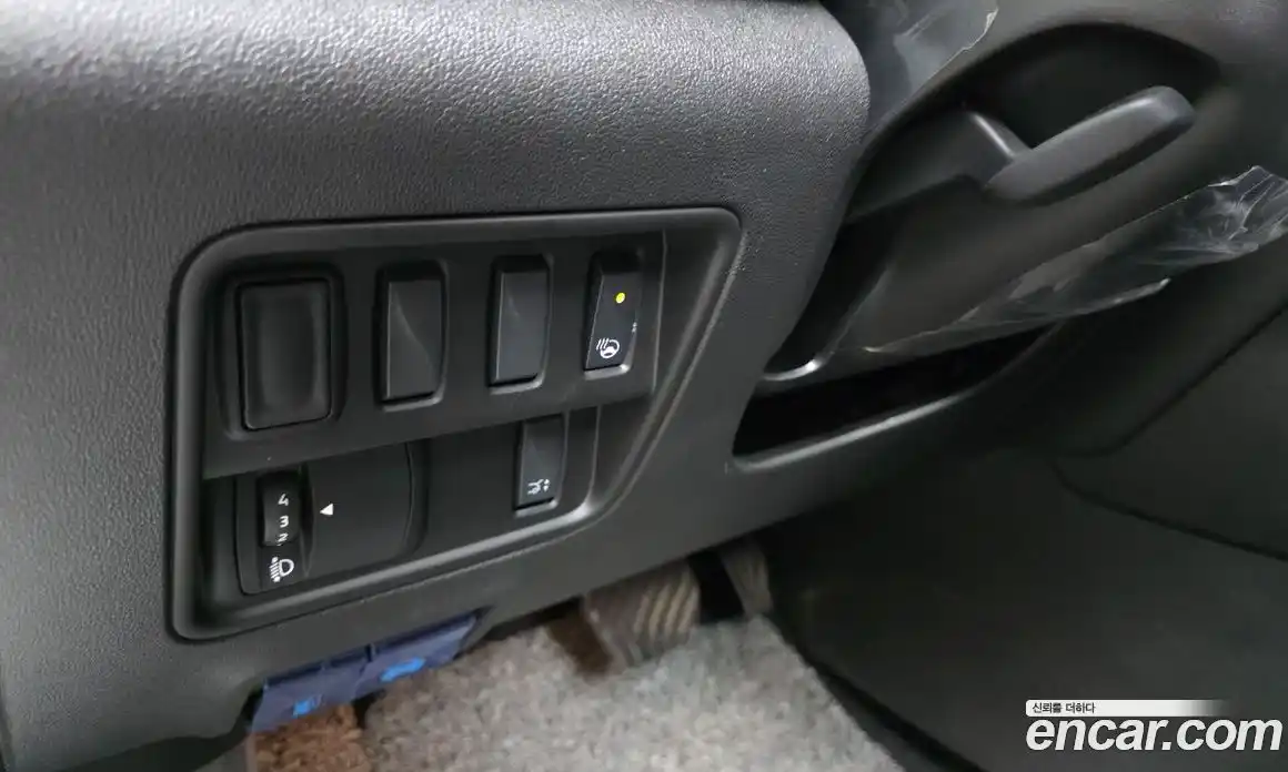 Renault QM6 2023 2.0 Автомат в Москве № 395573, фото 17