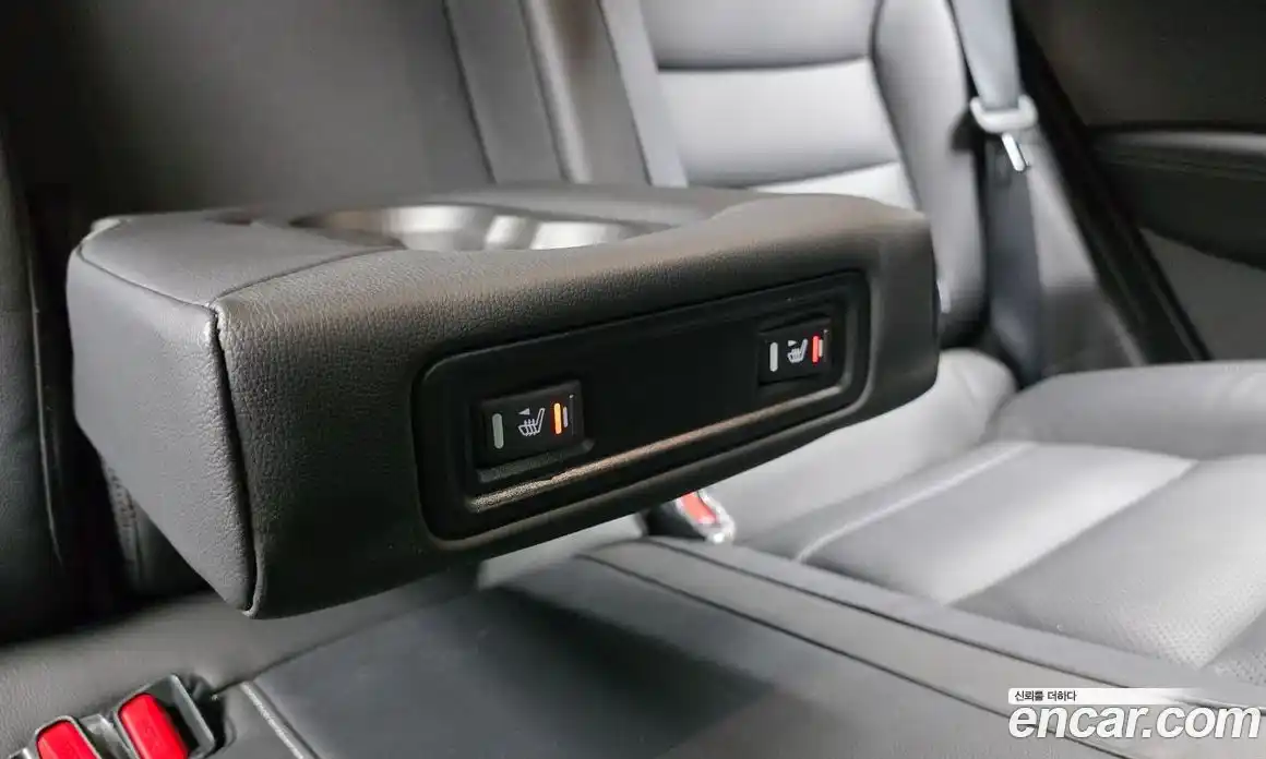 Renault QM6 2023 2.0 Автомат в Москве № 395573, фото 19