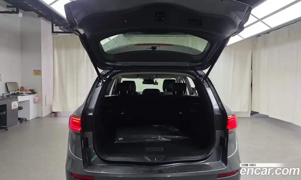 Renault QM6 2023 2.0 Автомат в Москве № 395573, фото 20