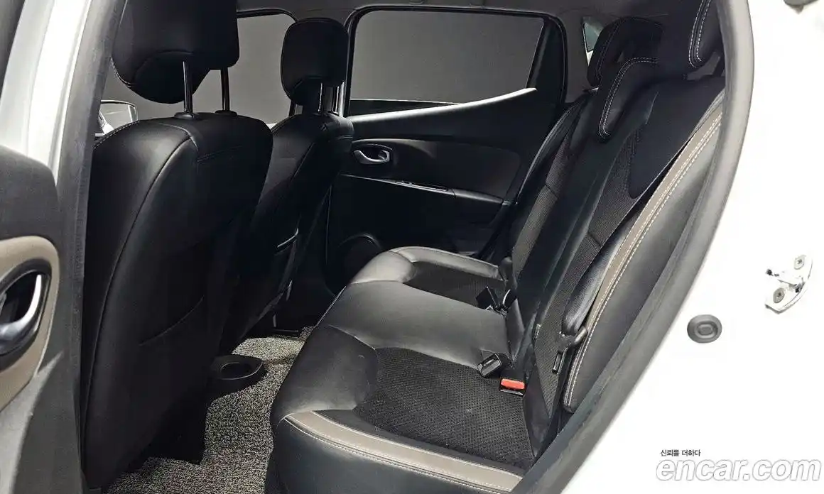 Renault Cilo 2018 1.5 Автомат в Москве № 399157, фото 12