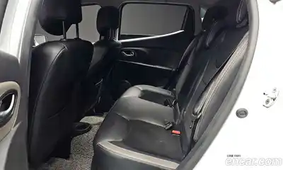 Renault Cilo 2018 1.5 Автомат в Москве № 399157, миниатюра 12