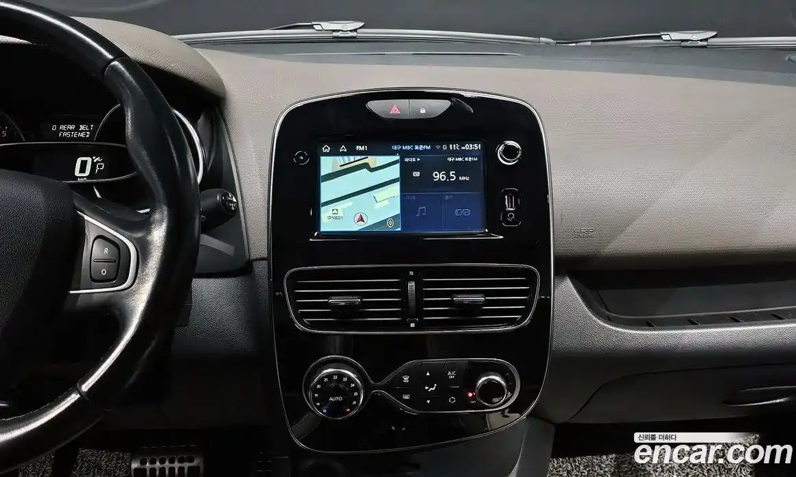 Renault Cilo 2018 1.5 Автомат в Москве № 399157, фото 14