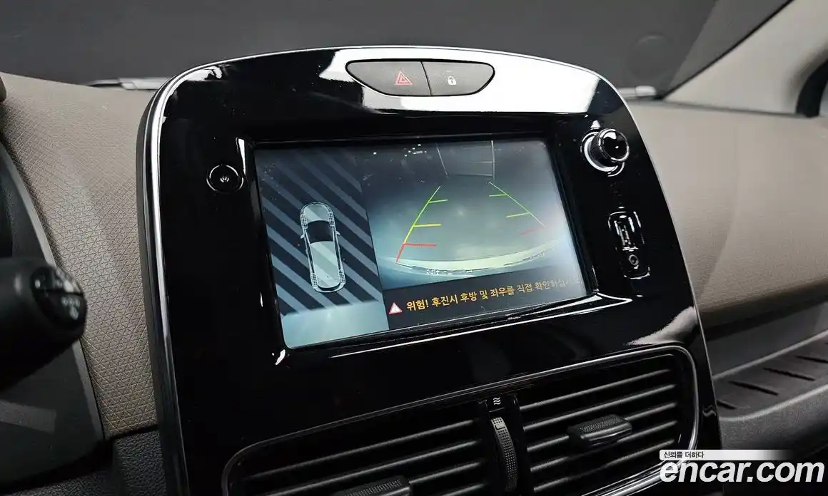 Renault Cilo 2018 1.5 Автомат в Москве № 399157, фото 15