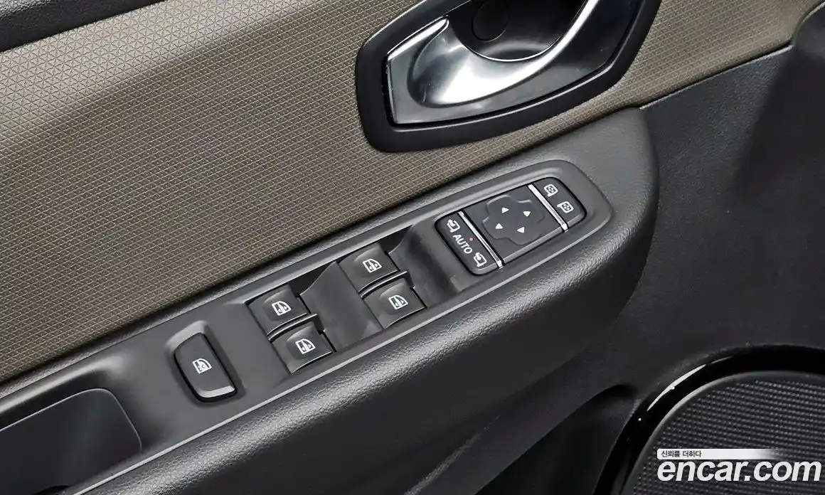 Renault Cilo 2018 1.5 Автомат в Москве № 399157, фото 18