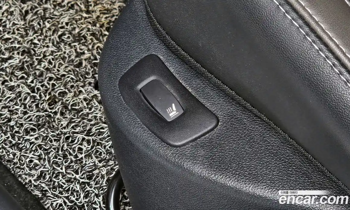 Renault Cilo 2018 1.5 Автомат в Москве № 399157, фото 19