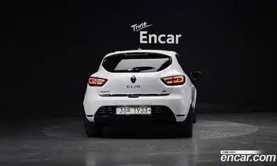 Renault Cilo 2018 1.5 Автомат в Москве № 399157, миниатюра 4