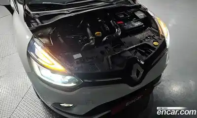 Renault Cilo 2018 1.5 Автомат в Москве № 399157, миниатюра 6